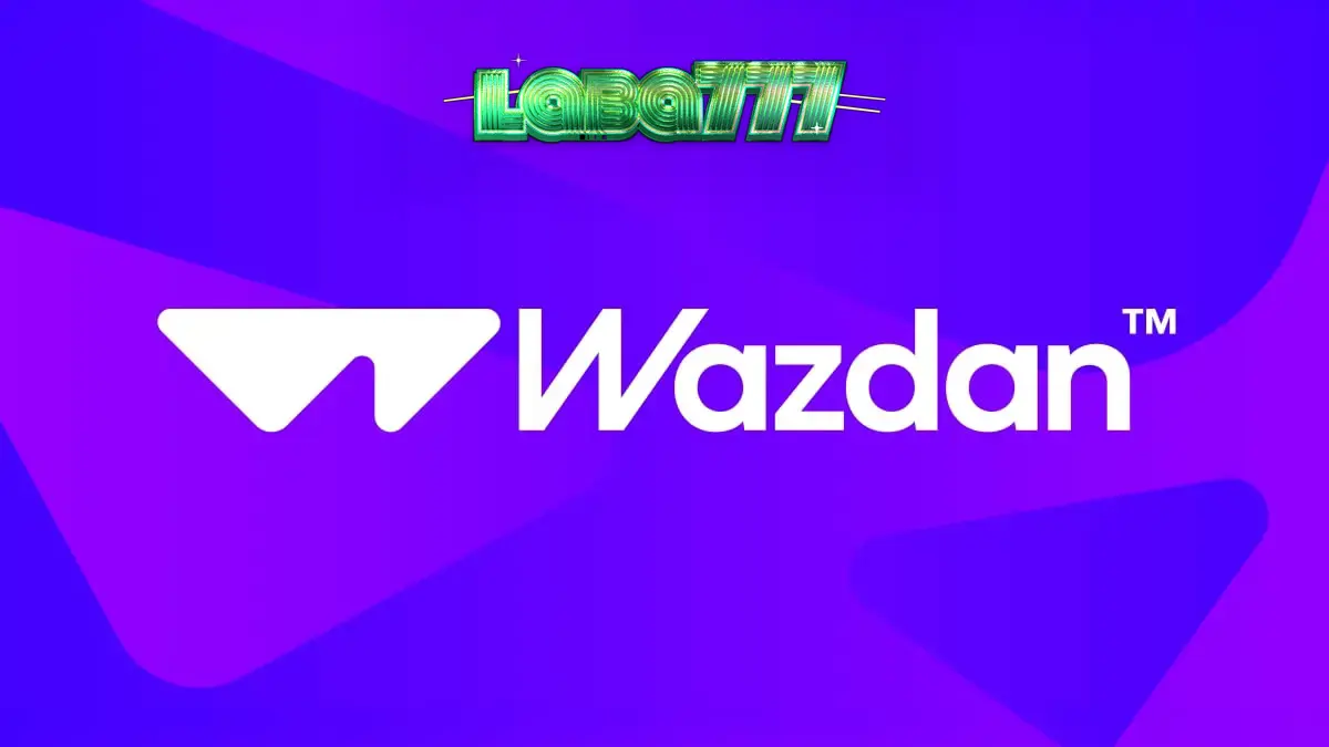 Tampilan visual antarmuka permainan slot modern dengan desain yang terstruktur dan intuitif.