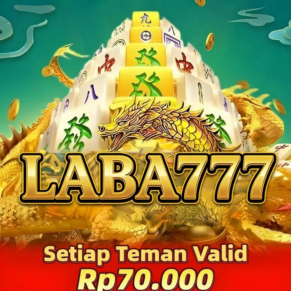laba777 Resmi